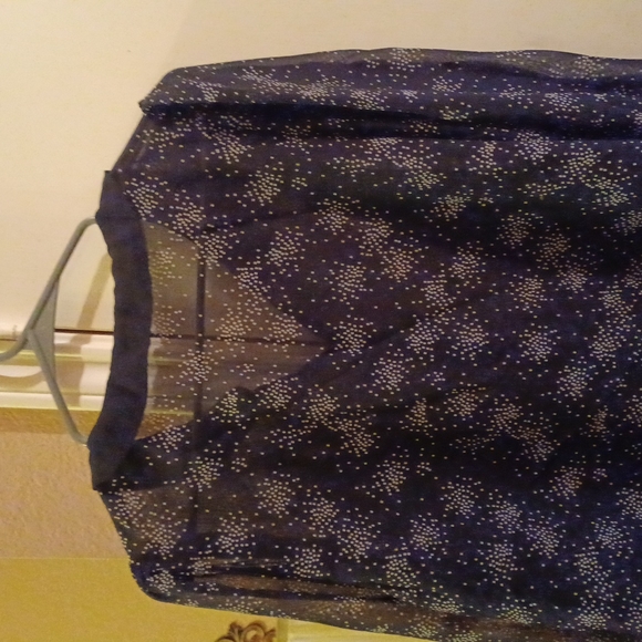 Blouse - Picture 3 of 3